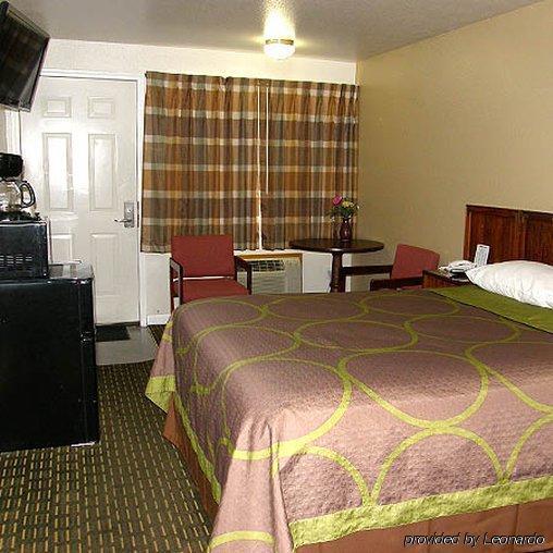 Budget Lodge Eugene - Airport 外观 照片