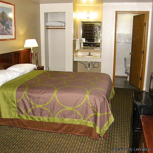 Budget Lodge Eugene - Airport 外观 照片