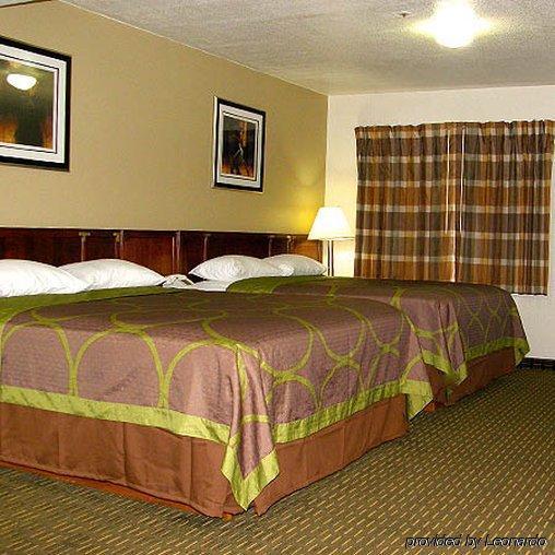 Budget Lodge Eugene - Airport 外观 照片