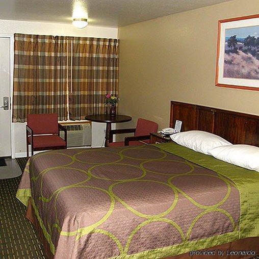 Budget Lodge Eugene - Airport 外观 照片