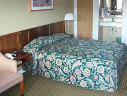 Budget Lodge Eugene - Airport 外观 照片